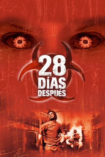 Curiosidades de 28 días después... (2002)