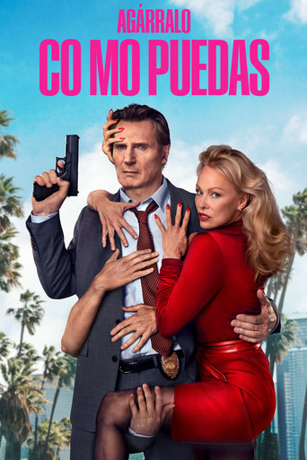 Curiosidades de Naked Gun (2025)