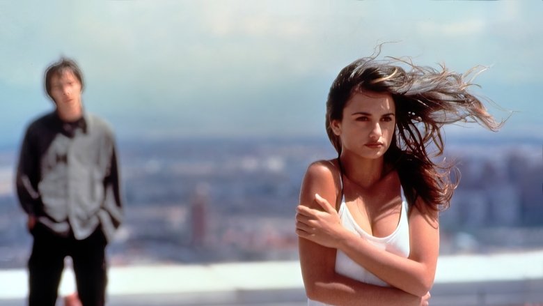 Curiosidades de Abre los ojos (1997)