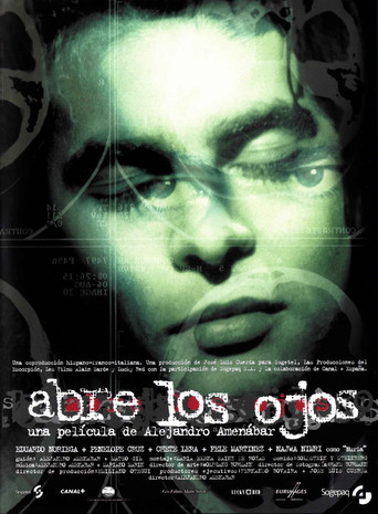 Curiosidades de Abre los ojos (1997)