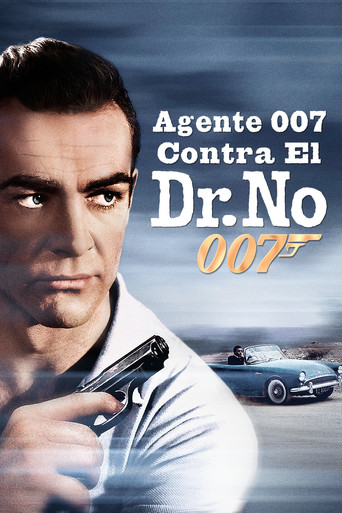 Curiosidades de Agente 007 contra el Dr. No (1962)