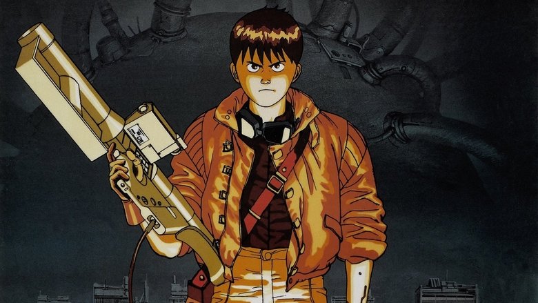 Curiosidades de Akira (1988)