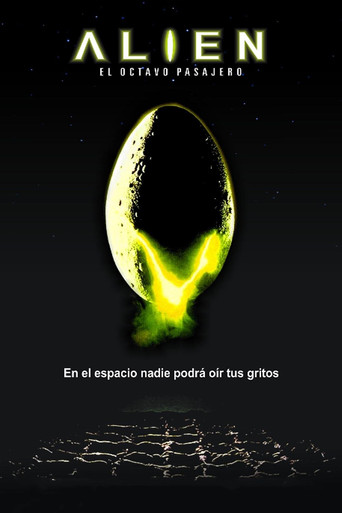 Curiosidades de Alien, el octavo pasajero (1979)