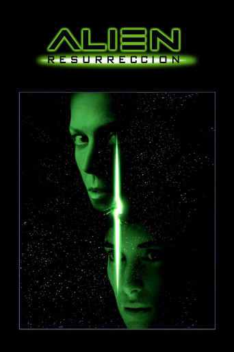 Curiosidades de Alien resurrección (1997)