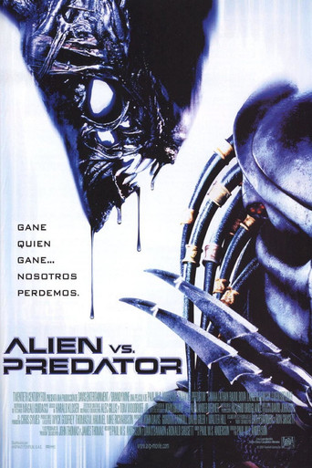 Curiosidades de Alien vs. Predator (2004)