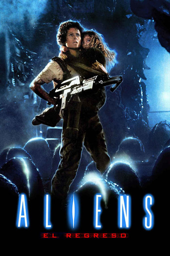 Curiosidades de Aliens (El regreso) (1986)