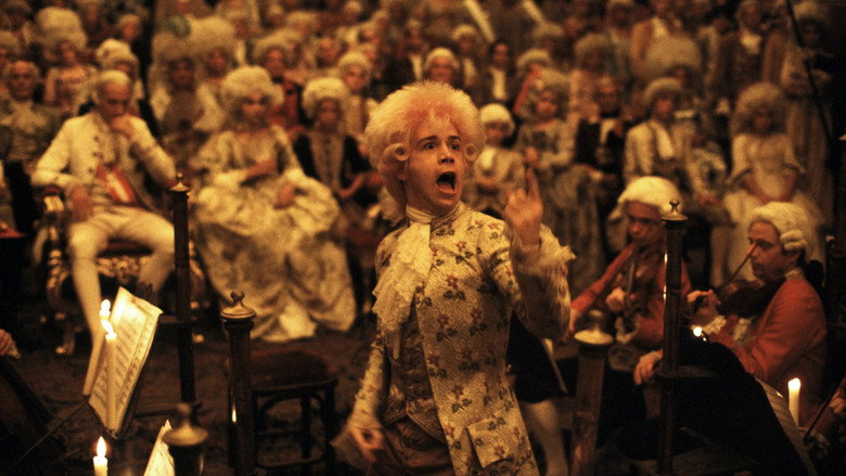 10 Curiosidades sobre Amadeus (1984)