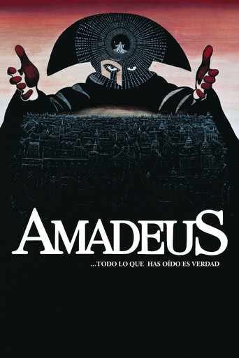 10 Curiosidades sobre Amadeus (1984)