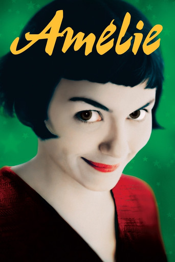 Curiosidades de Amelie (2001)