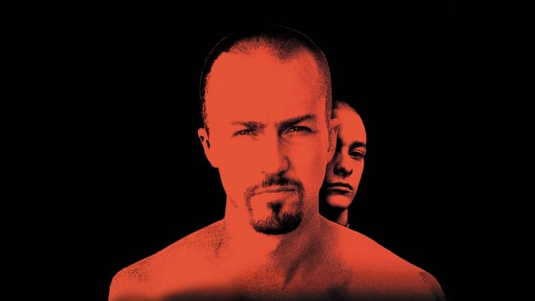 Curiosidades de American History X (1998)