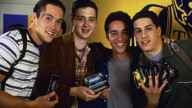 Curiosidades de American Pie (1999)