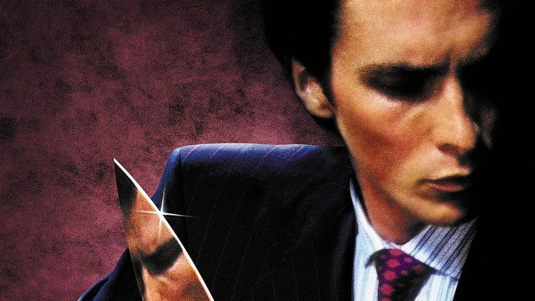 Curiosidades de American Psycho (2000)