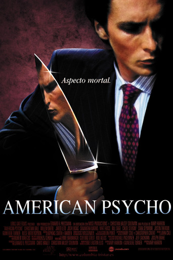 Curiosidades de American Psycho (2000)