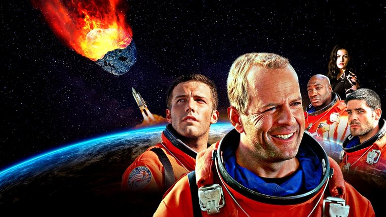 Curiosidades de Armageddon (1998)