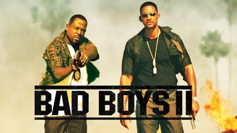 5 Curiosidades sobre Bad Boys 2 (2003)