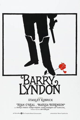 Curiosidades de Barry Lyndon (1975)