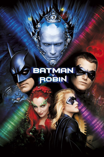 Curiosidades de Batman y Robin (1997)