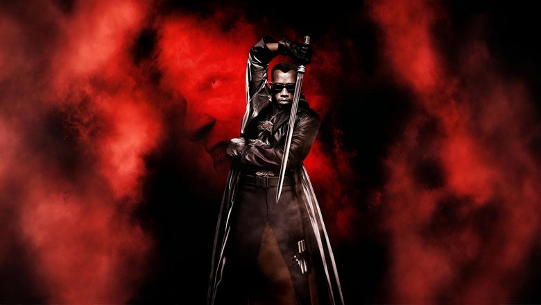 Curiosidades de Blade II (2002)