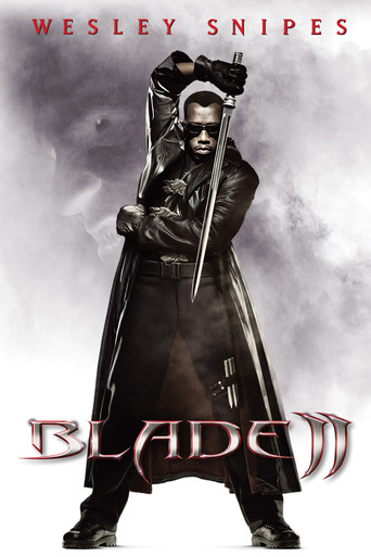 Curiosidades de Blade II (2002)