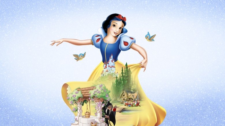 Curiosidades de Blancanieves y los siete enanitos (1937)