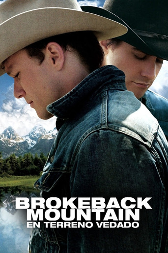 Curiosidades de Brokeback Mountain (2005)