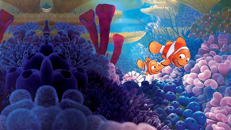 Curiosidades de Buscando a Nemo (2003)