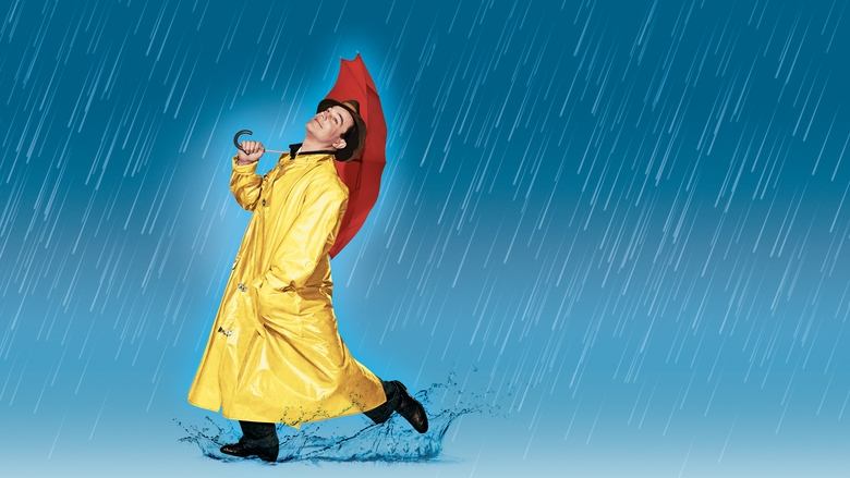 Curiosidades de Cantando bajo la lluvia (1952)
