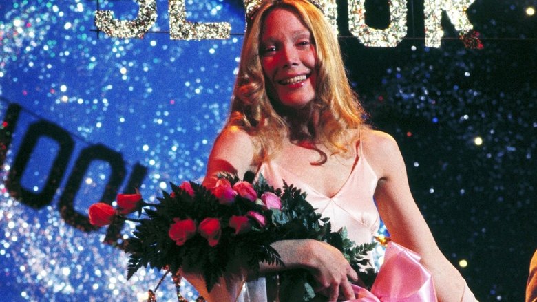 Curiosidades de Carrie (1976)