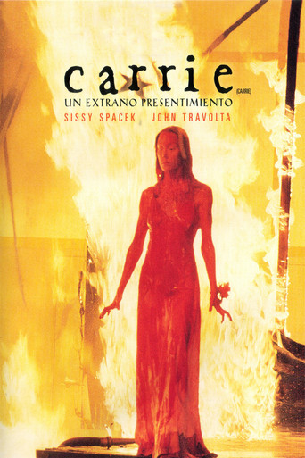 Curiosidades de Carrie (1976)