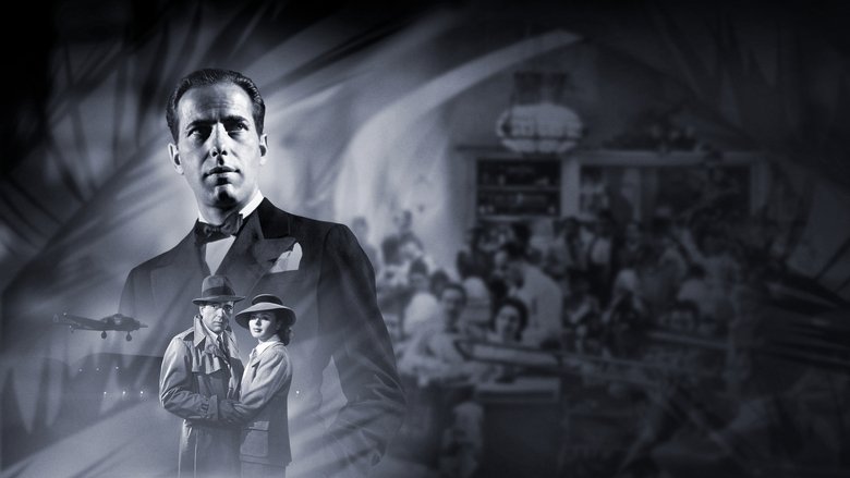Curiosidades de Casablanca (1942)