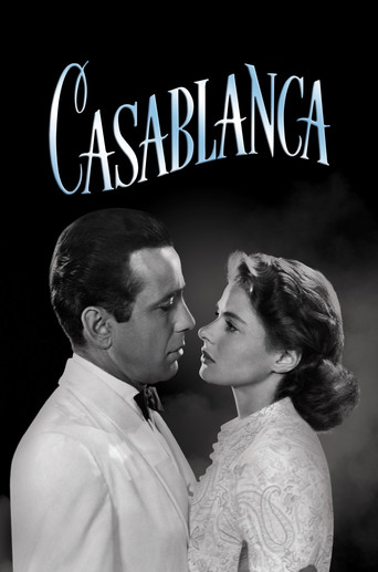 Curiosidades de Casablanca (1942)
