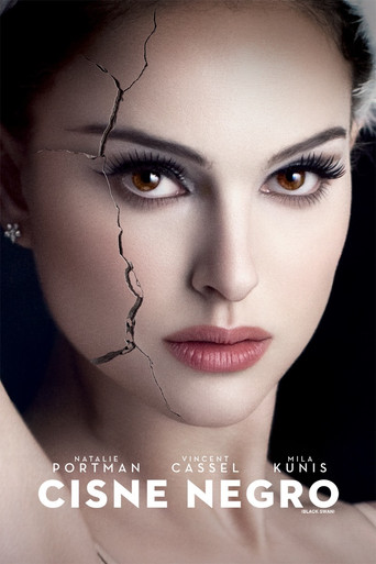 Curiosidades de Cisne negro (2010)
