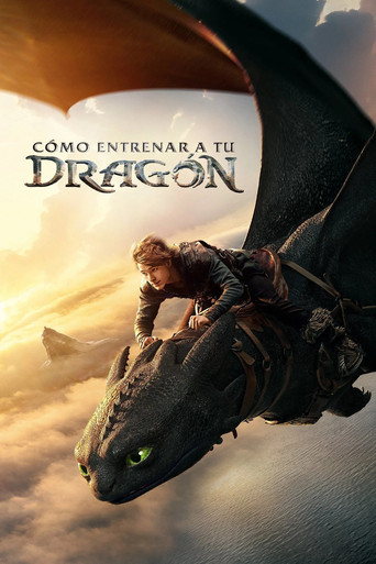 Curiosidades de Cómo entrenar a tu dragón (2010)
