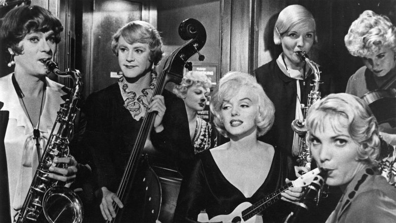Curiosidades de Con faldas y a lo loco (1959)