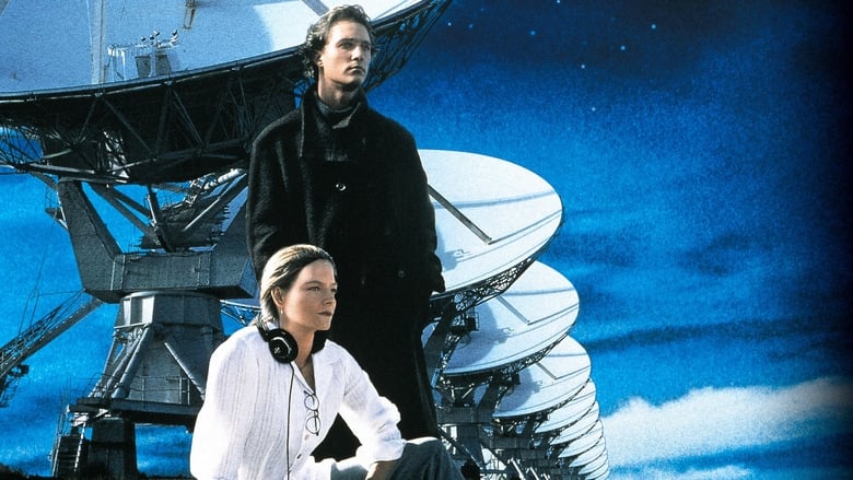 Curiosidades de Contact (1997)