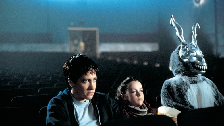 Curiosidades de Donnie Darko (2001)