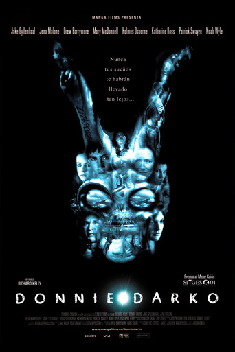 Curiosidades de Donnie Darko (2001)