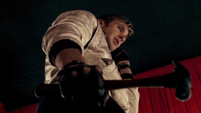 Curiosidades de Drive (2011)