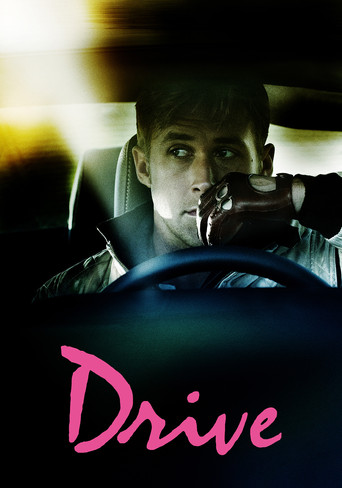 Curiosidades de Drive (2011)