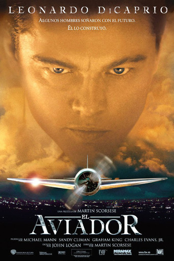 Curiosidades de El aviador (2004)
