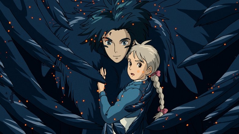 Curiosidades de El castillo ambulante (2004)