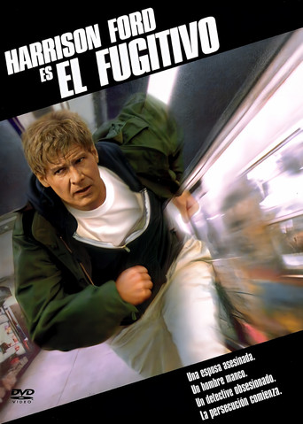 Curiosidades de El fugitivo (1993)