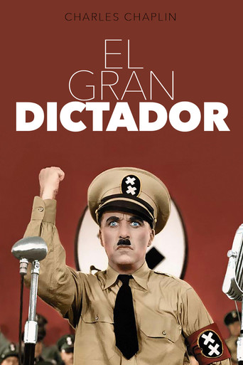 Curiosidades de El gran dictador (1940)