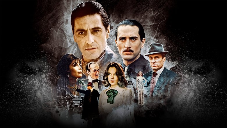 Curiosidades de El Padrino. Parte II (1974)
