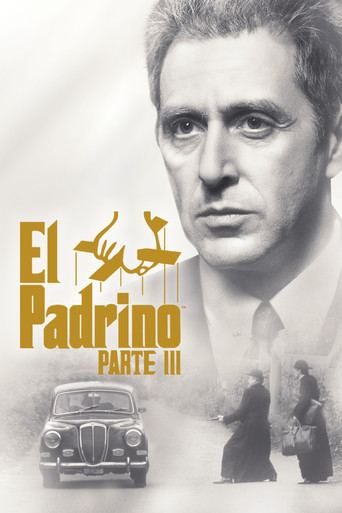 Curiosidades de El Padrino. Parte III (1990)