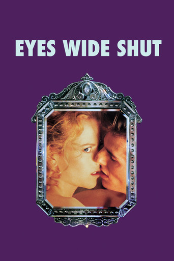 Curiosidades de Eyes Wide Shut (1999)