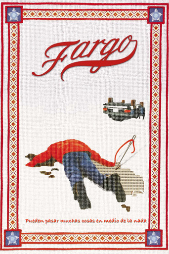Curiosidades de Fargo (1996)