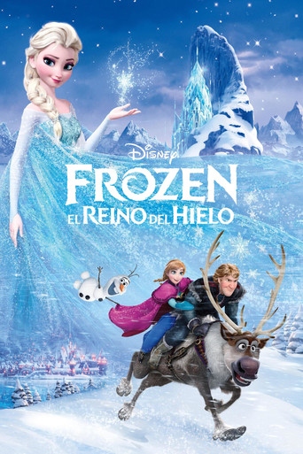 Curiosidades de Frozen: El reino del hielo (2013)