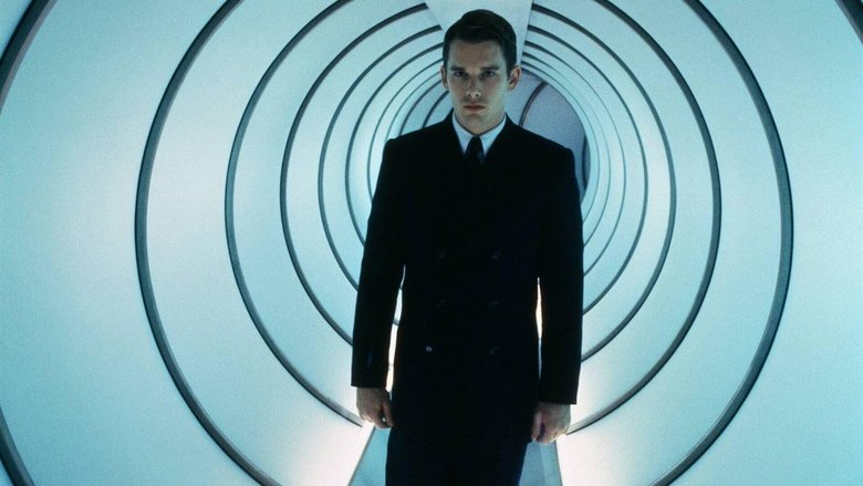 Curiosidades de Gattaca (1997)