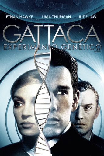Curiosidades de Gattaca (1997)